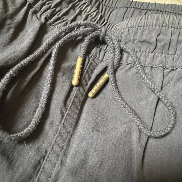 Men's Black Shorts - Picture 3 of 6